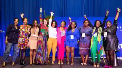 How Haitian women-led nonprofit organizations are turning sisterhood into strategy