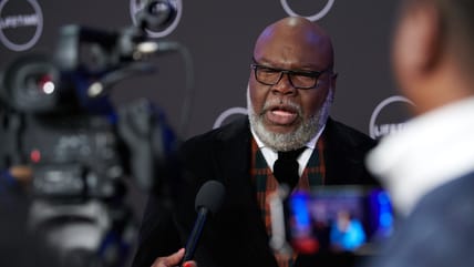 Bishop T.D. Jakes to be honored for 45 years in ministry