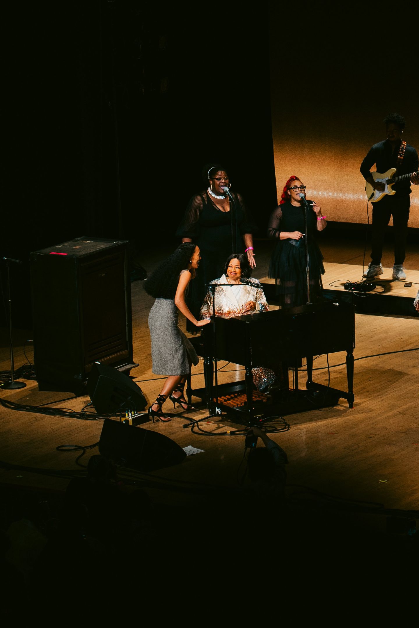 Photo credit: Sara Buchsbaum