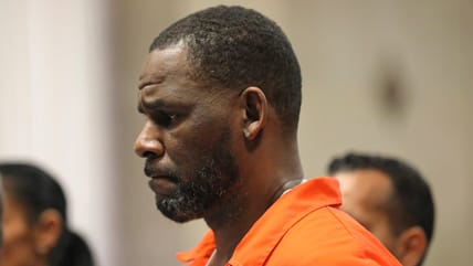 R. Kelly claims he was hospitalized for drug overdose; feds slam his ‘repugnant’ request for house arrest