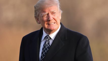 Judge blocks Trump’s election executive order, siding with Democrats who called it overreach