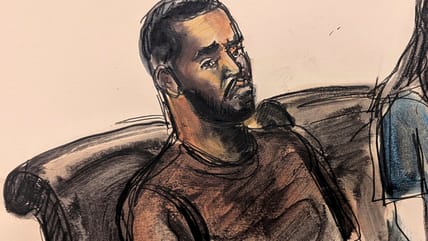 Jury sees more sex videos as prosecutors wind down case against Sean ‘Diddy’ Combs