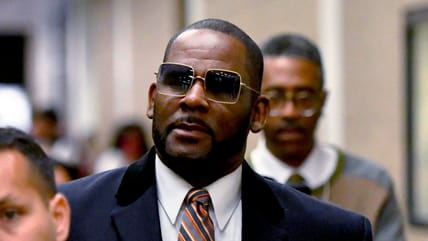 R. Kelly claims prison officials plotted to kill him. Judge denies his release