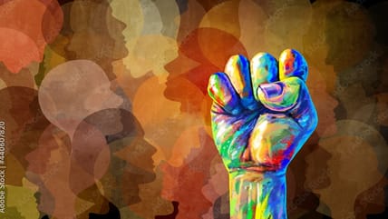 5 things white people need to hear on Juneteenth