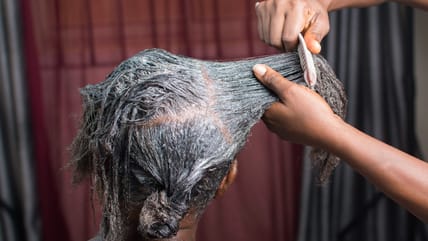Reps. Pressley, Brown push FDA to finalize a bill to ban harmful chemical in hair relaxers