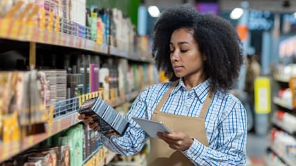How tariffs are hitting beauty supply stores and ultimately your wallet