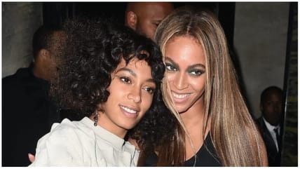 Beyoncé praises Solange as she becomes 2nd Black woman to compose for NYC Ballet