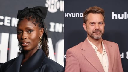 Jodie Turner-Smith and Joshua Jackson finalize divorce, but one disagreement about their daughter remains 