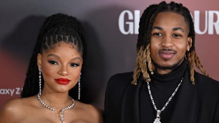 The saga continues: DDG files emergency motion to keep Halle Bailey from taking their child out of the country 