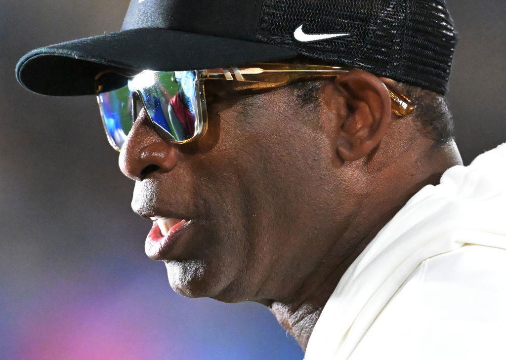 Deion Sanders Assures Fans He’s Returning To Colorado