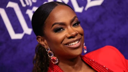Kandi Burruss tried Ozempic and was ‘depressed’ when she ‘didn’t lose any weight’