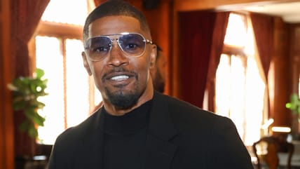 Jamie Foxx is no longer taking life for granted after surviving a near-fatal stroke