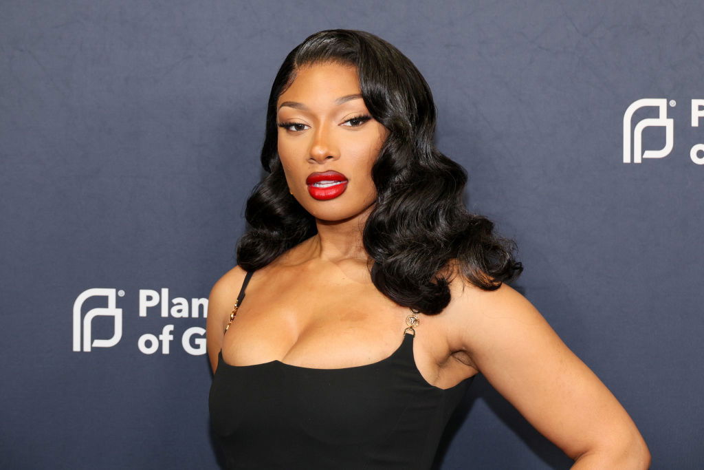Megan Thee Stallion, Hurricane Beryl, Senior Citizens