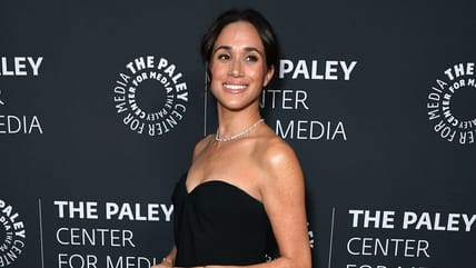 Meghan Markle addresses the haters as her ‘As Ever’ collection sells out in less than one hour
