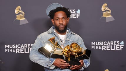 Lessons from Kendrick Lamar and ‘Not Like Us’ — one year later