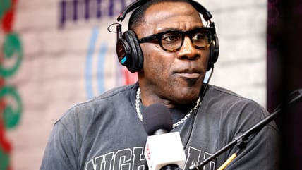Shannon Sharpe postpones ‘Nightcap’ tour