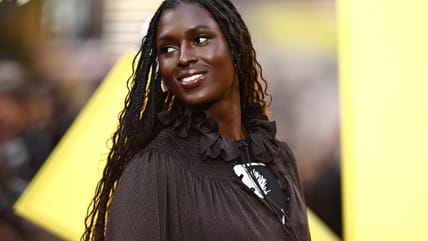 Jodie Turner-Smith highlights Black mothers’ impact on biracial children in letter to ex-husband