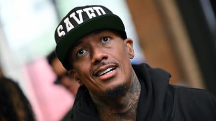 Nick Cannon attempts to name all of his children—is unsuccessful…initially: ‘I usually get in trouble’