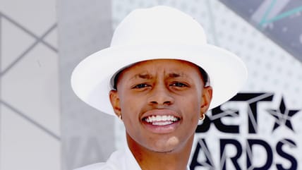 Rapper Silentó sentenced in shooting death of cousin: ‘I pray for growth, ability to find forgiveness’
