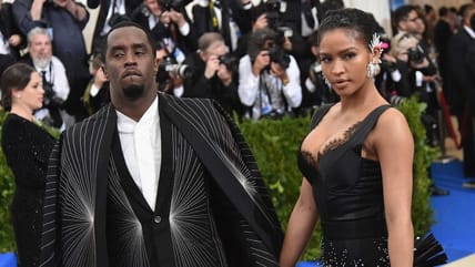 Cassie questioned by Diddy’s defense team about drug use and Michael B. Jordan