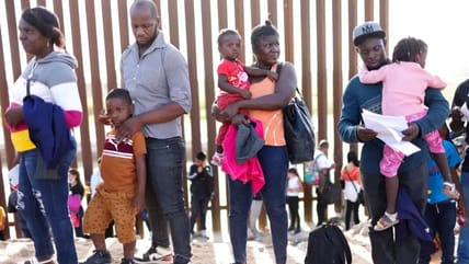 ‘Insatiable hate’: Advocates warn of deaths amid Trump’s ‘bigoted’ travel ban against Black and brown countries