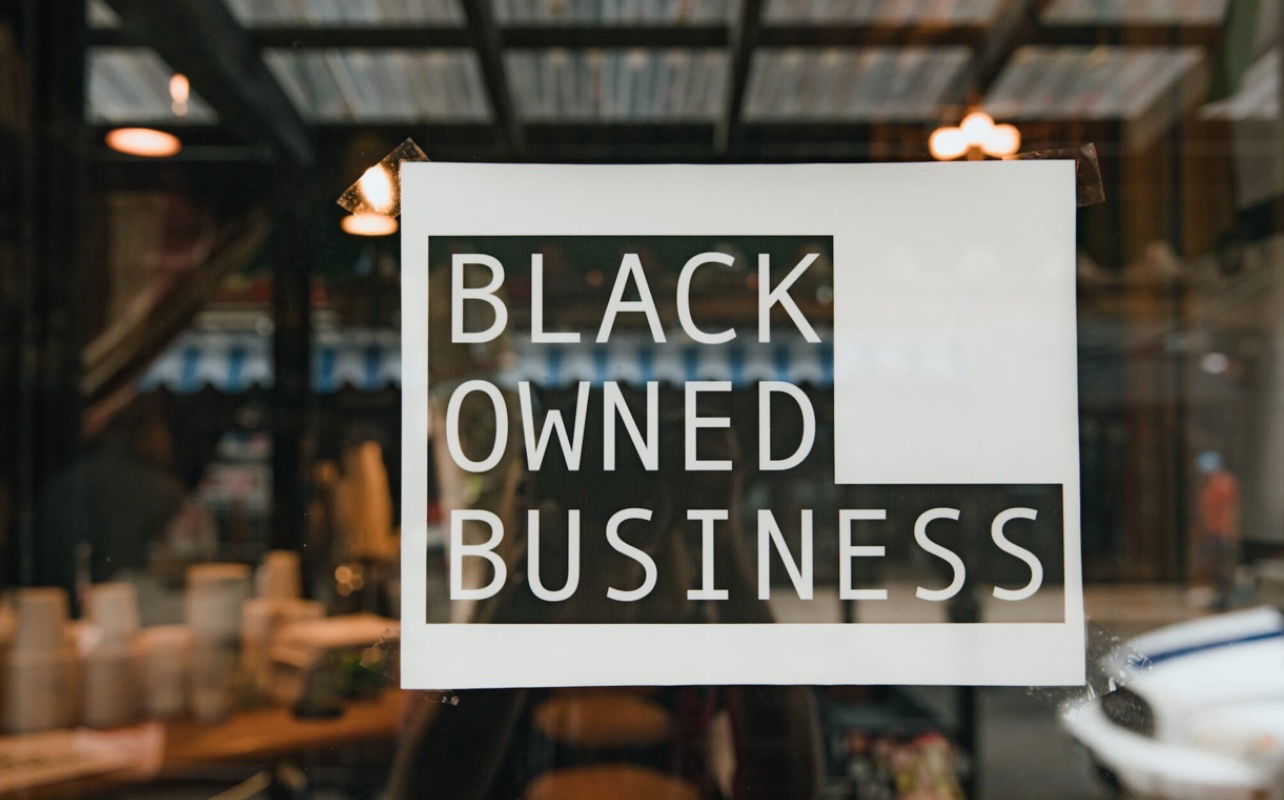 Charlotte , Black Innovation Hub