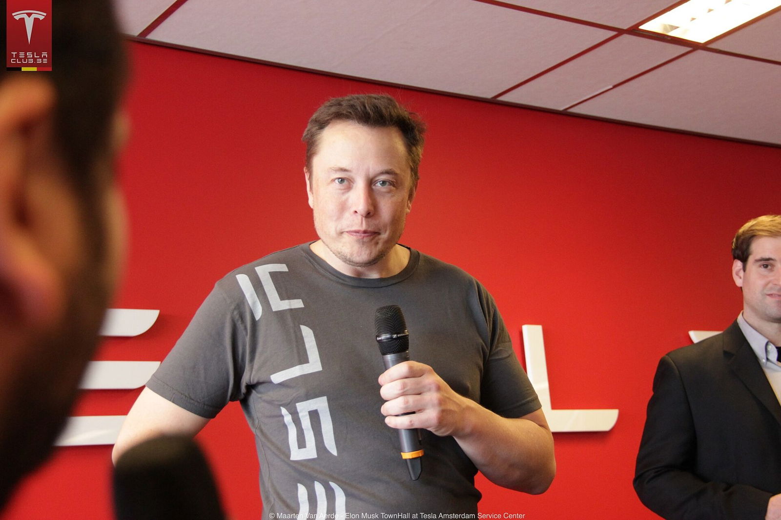 Elon musk, NAACP, supercomputer, memphis