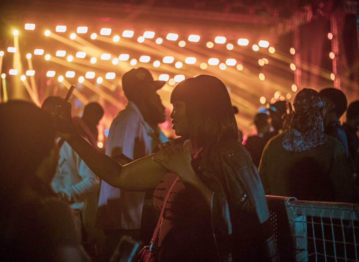 Music Festival