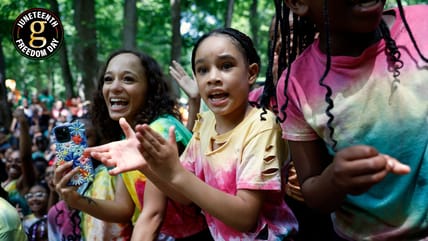 Honoring freedom: Meaningful ways to celebrate Juneteenth virtually and in-person