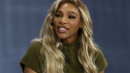 Serena Williams: A legacy of tennis greatness and cultural impact