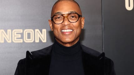 Don Lemon on ‘The Don Lemon Show,’ Elon Musk fallout: ‘I am energized and excited about the future’