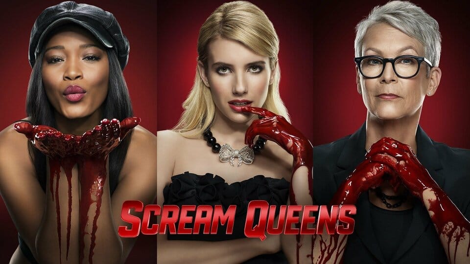 Screem Queens Keke Palmer (20th Century Fox Television), thegrio.com