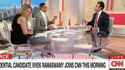 A Republican whitesplaining Black history to Don Lemon shows why schools need more critical race theory