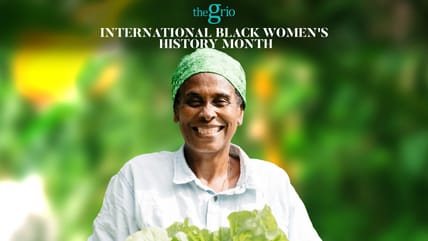 ‘We keep the nation going’: Meet the Grenadian woman farmer boosting the economy and leading farm-to-table tourism