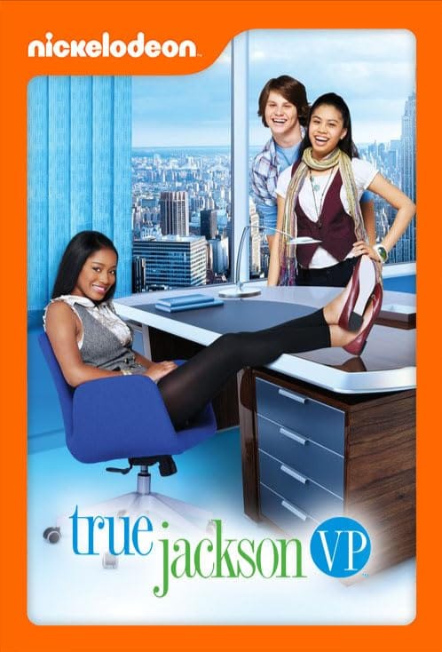 True Jackson VP, Keke Palmer, (Nickelodeon), TheGrio.com
