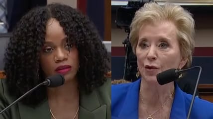 Education Secretary Linda McMahon doesn’t appear to know what Tulsa Race Massacre is during House hearing