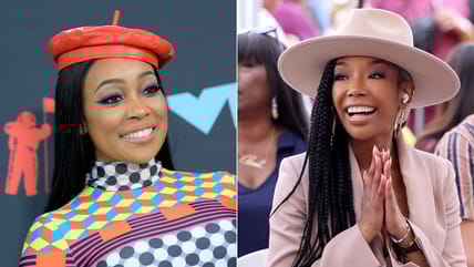 ‘This really is a full-circle moment’: Monica and Brandy announce ‘The Boy is Mine Tour’