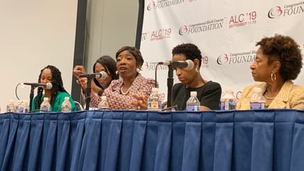 Must-read advice from Black women executives for guaranteed career success