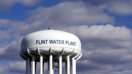 10 years later, people in Flint are still suffering the effects of the water crisis