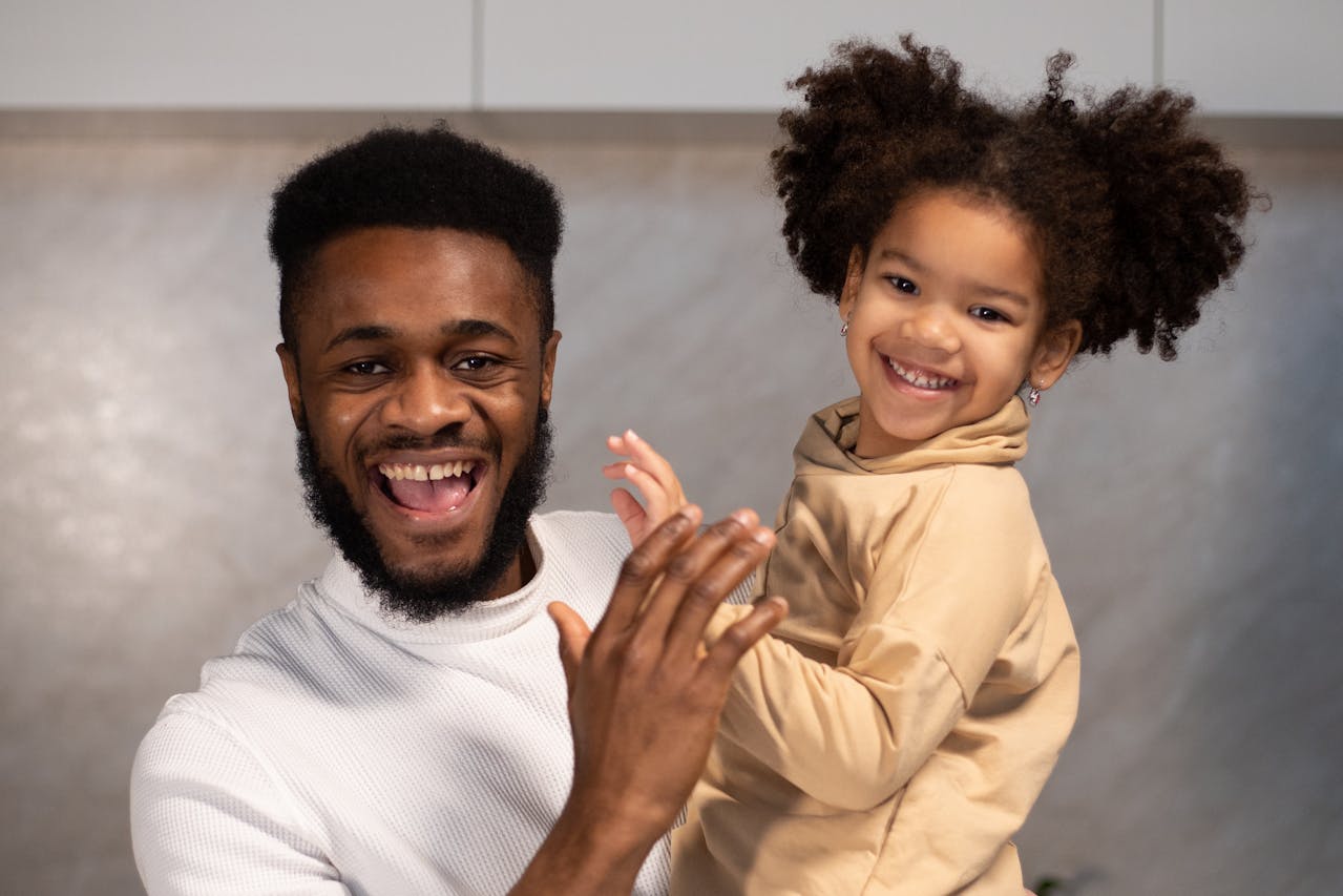 Black fathers