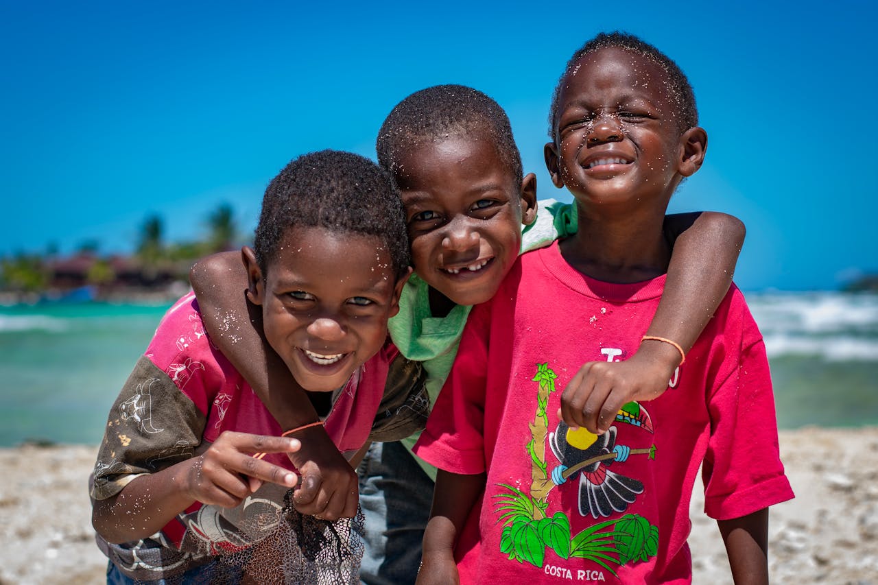 caribbean Heritage Month, children's books,Sili recio,