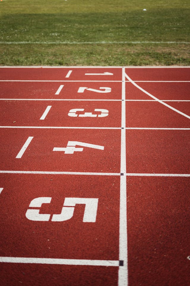 Clara Adams, North Salinas High School, track, 400-meter