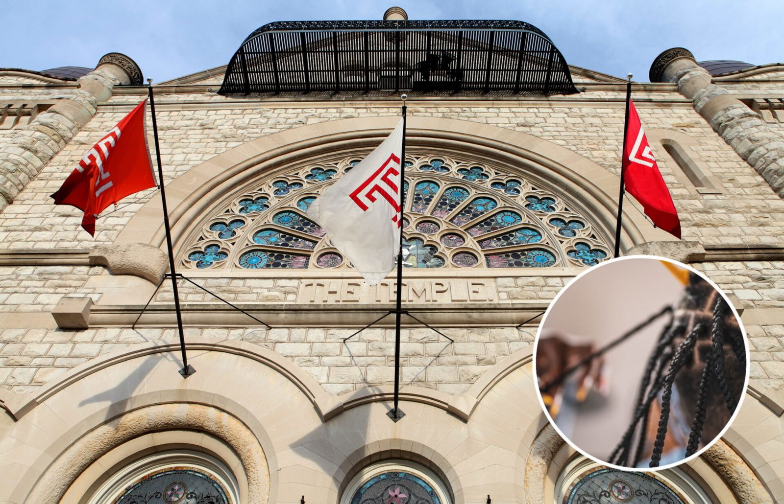 Temple University
