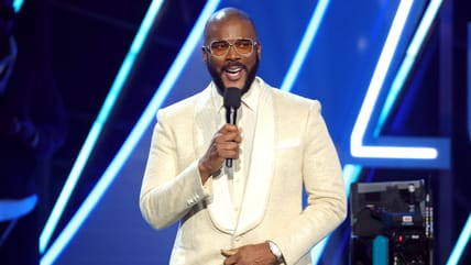 At BET Awards, Tyler Perry says he’s made more Black millionaires than Hollywood—and calls for protecting our history