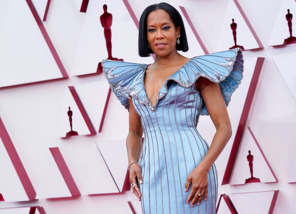 93rd Annual Academy Awards - Arrivals