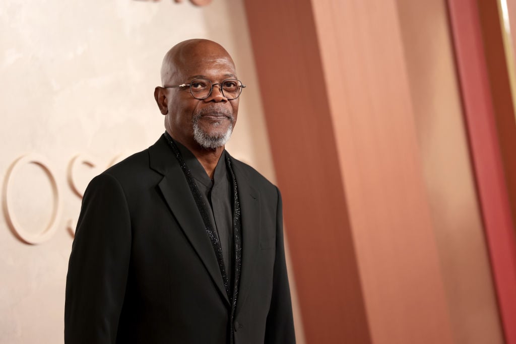 97th Annual Oscars - Arrivals