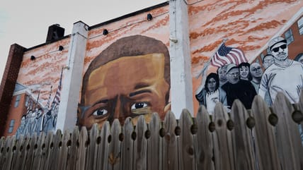 10 years after Freddie Gray’s death, calls for police reform and racial equity persist in Baltimore