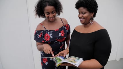 ‘Afro-Latinx Revolution’ Documentary explores Black Identity in Puerto Rico
