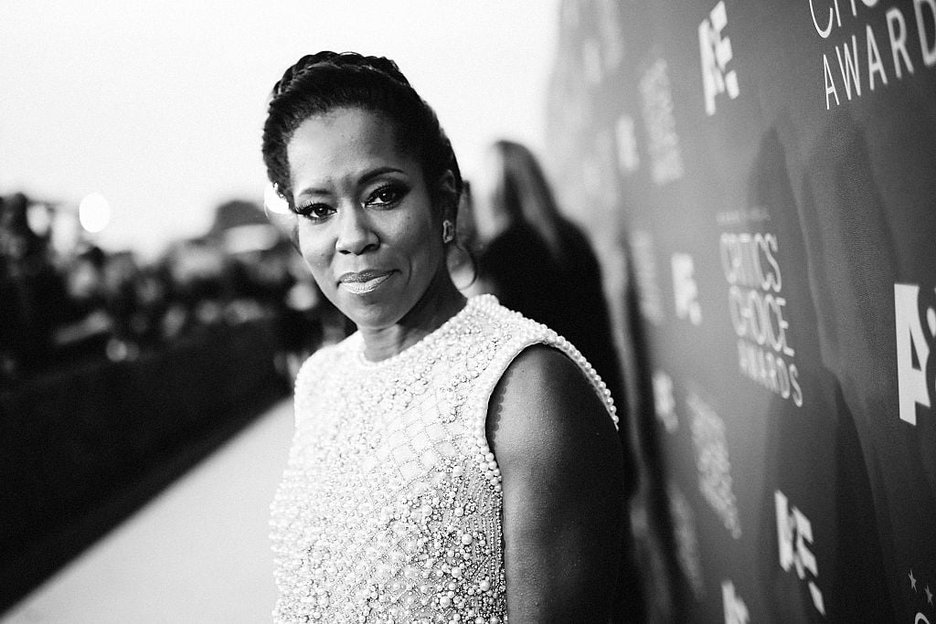 An Alternative View Of The 21st Annual Critics' Choice Awards
