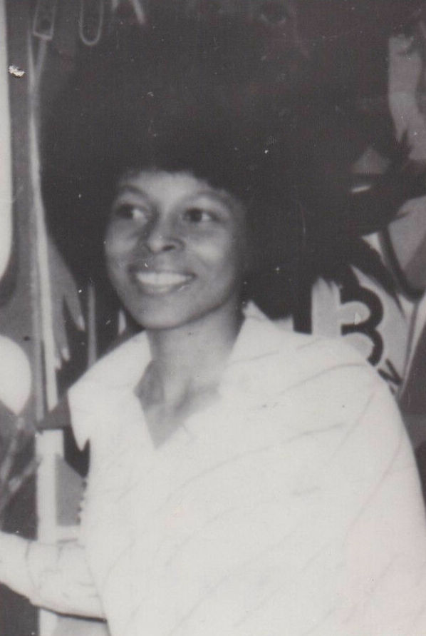 Assata Shakur,New Jersey